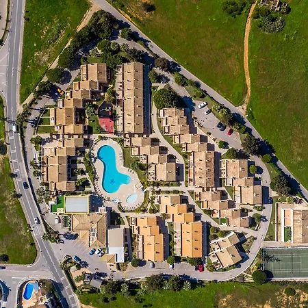 Ponta Grande - Oasis Albufeira