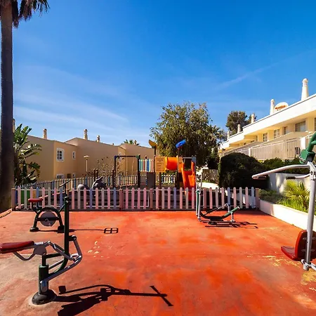 Ponta Grande - Oasis Albufeira