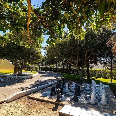 Ponta Grande - Oasis * Albufeira