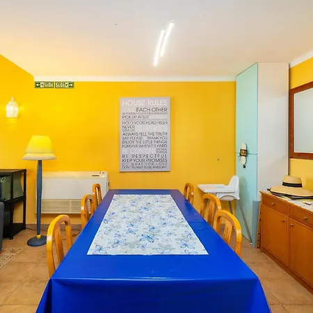 Ponta Grande - Oasis Villa *