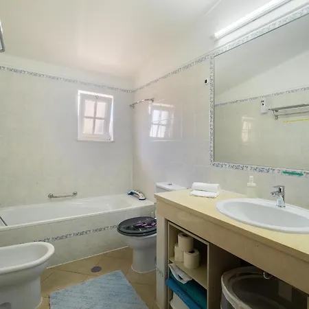 Ponta Grande - Oasis Villa