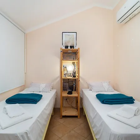 Ponta Grande - Oasis Villa *