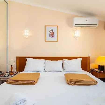 Ponta Grande - Oasis Albufeira