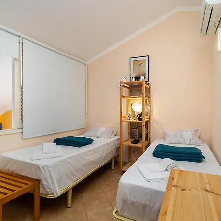 Ponta Grande - Oasis Villa