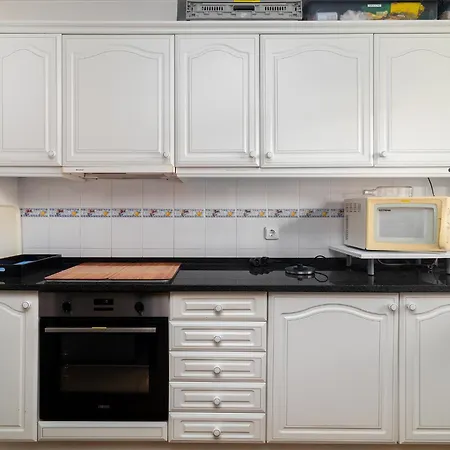 Ponta Grande - Oasis Villa *