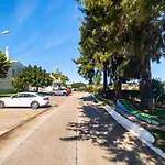 Ponta Grande - Oasis Villa Albufeira
