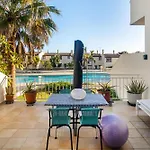 Villa Ponta Grande - Oasis *