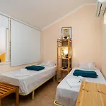 Ponta Grande - Oasis Villa
