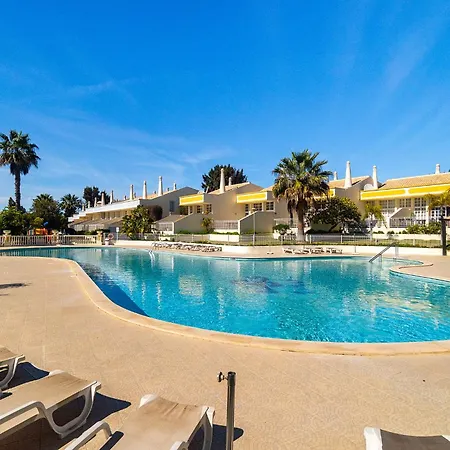 Ponta Grande - Oasis