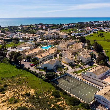 Villa Ponta Grande - Oásis Albufeira