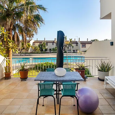 Villa Ponta Grande - Oásis *