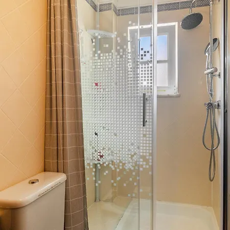 Ponta Grande - Oásis Villa Albufeira