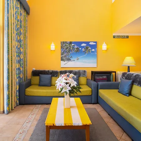 Ponta Grande - Oásis * Albufeira