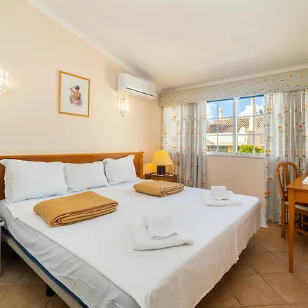 Ponta Grande - Oásis