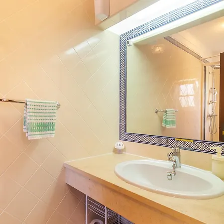 Villa Ponta Grande - Oásis