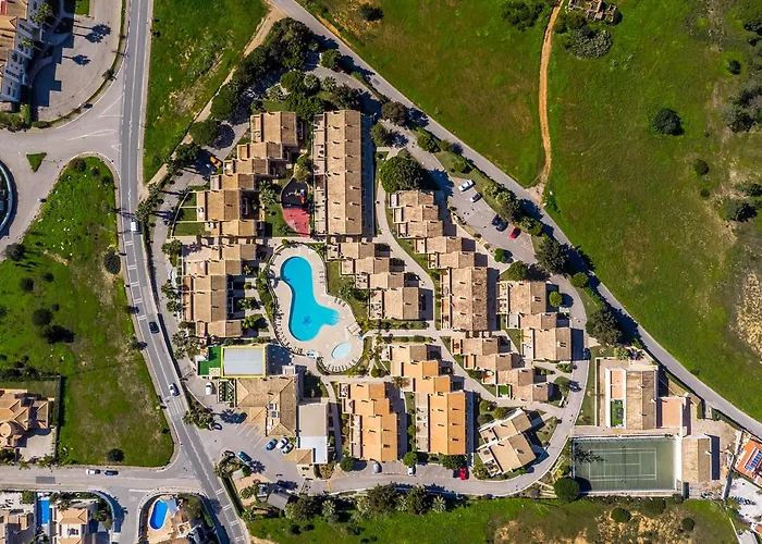 Ponta Grande - Oasis 阿尔布费拉