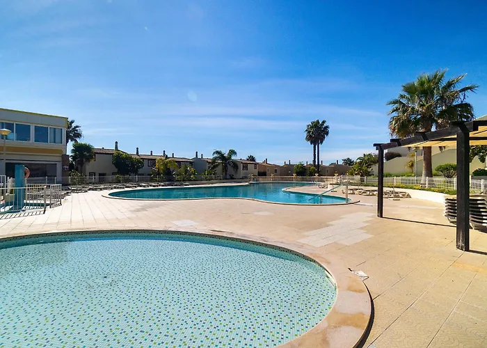 Ponta Grande - Oasis 阿尔布费拉