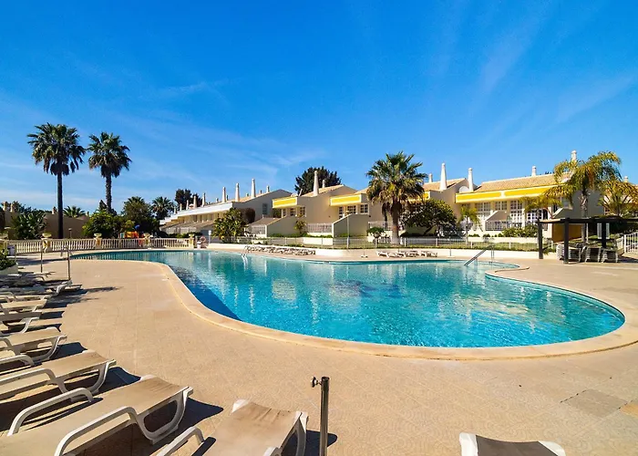 Ponta Grande - Oasis