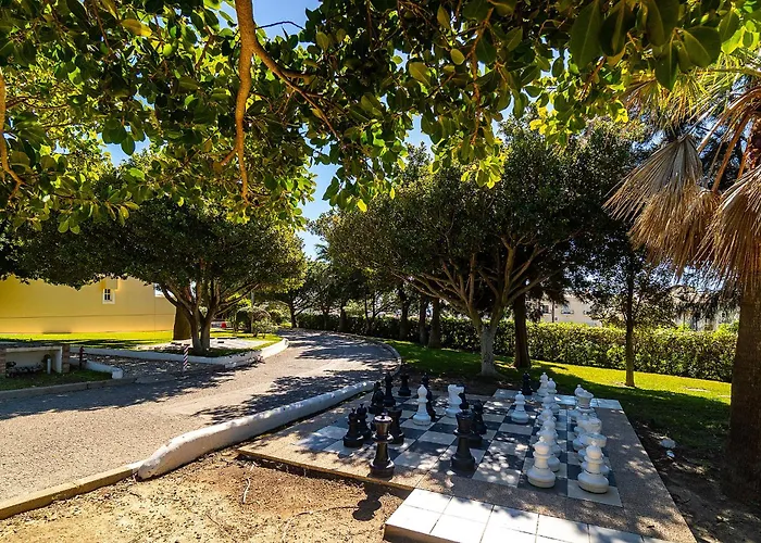 Ponta Grande - Oasis * 阿尔布费拉