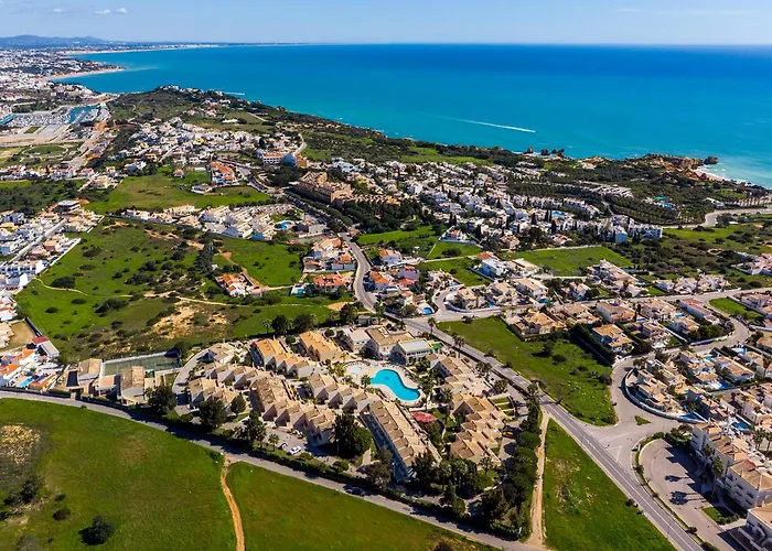 别墅 Ponta Grande - Oasis