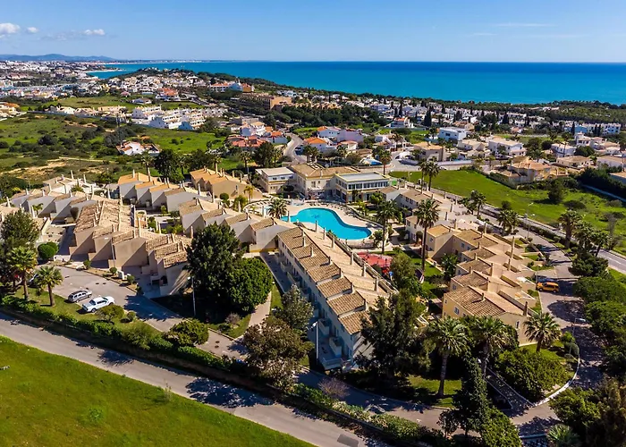 Ponta Grande - Oasis 阿尔布费拉