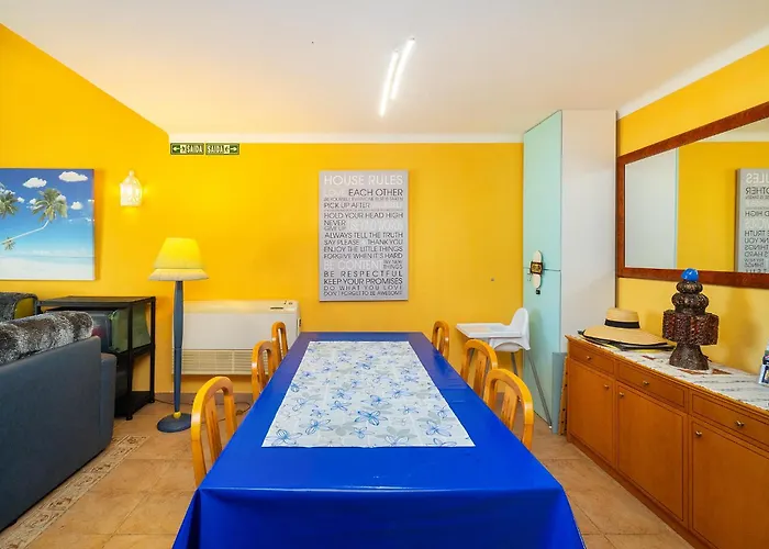 Ponta Grande - Oasis 别墅 *