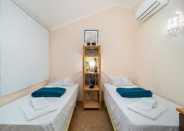 Ponta Grande - Oasis 别墅 *