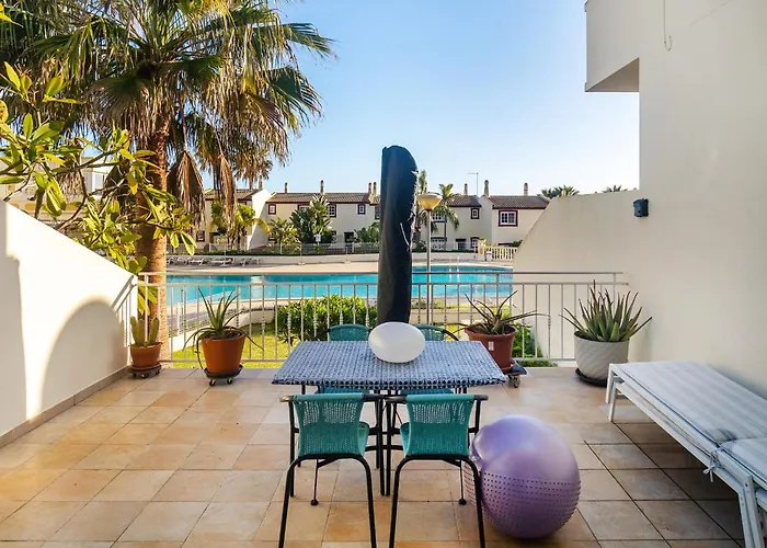 别墅 Ponta Grande - Oasis *