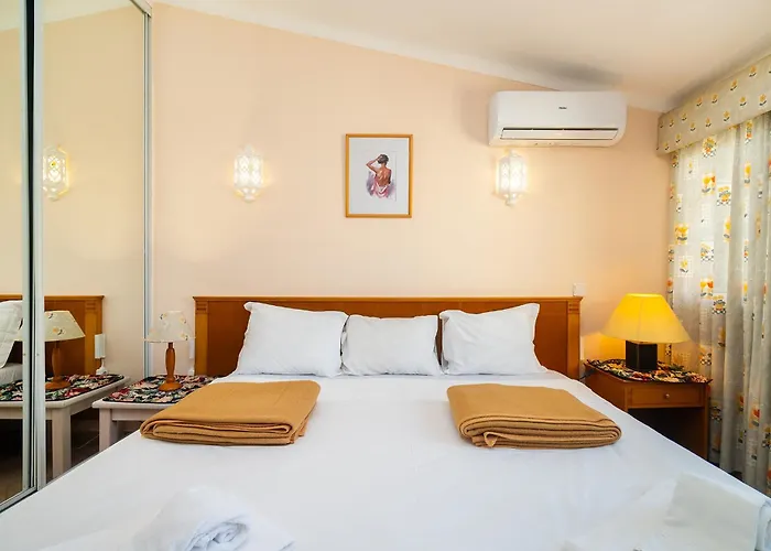 Ponta Grande - Oasis 阿尔布费拉