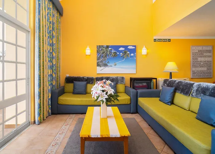 Ponta Grande - Oasis * 阿尔布费拉