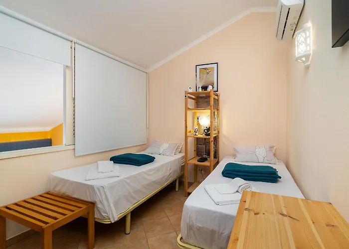 Ponta Grande - Oasis 别墅