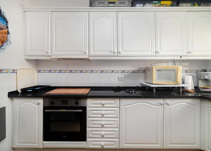 Ponta Grande - Oasis 别墅 *