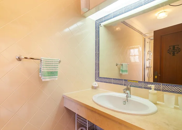 别墅 Ponta Grande - Oasis