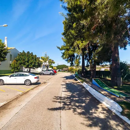 Ponta Grande - Oasis Willa Albufeira