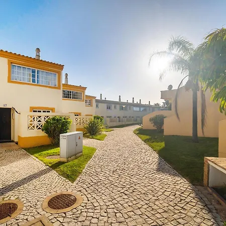 Ponta Grande - Oasis Willa Albufeira